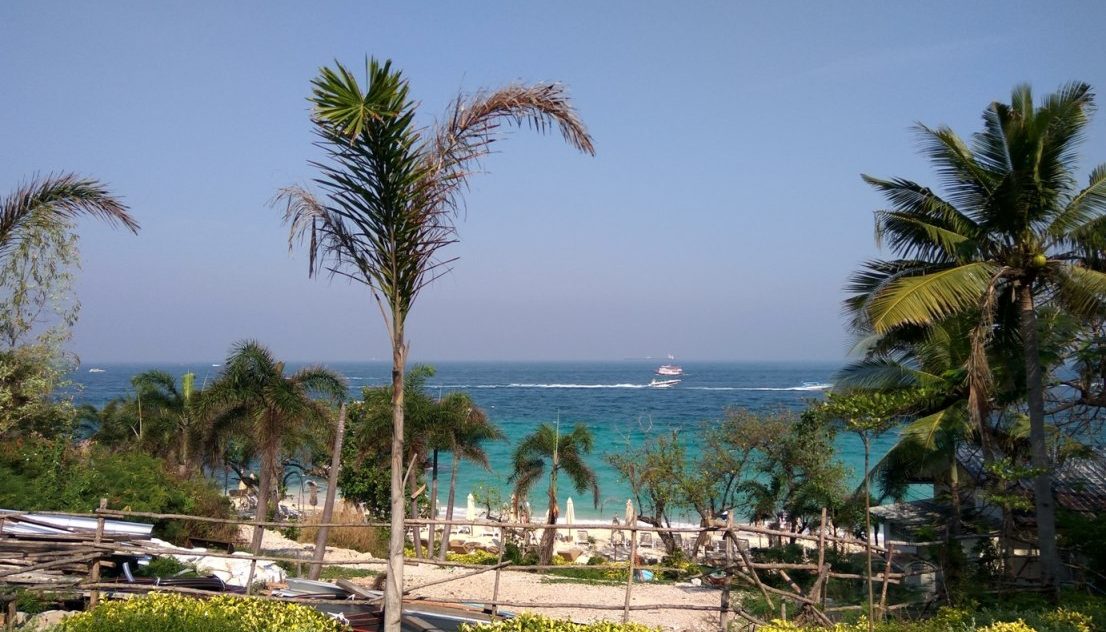 Отпуск с детьми Путешествие с ребенком