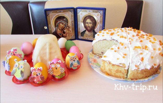 простой рецепт творожной пасхи