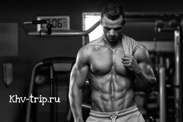 Бодибилдинг с чего начать