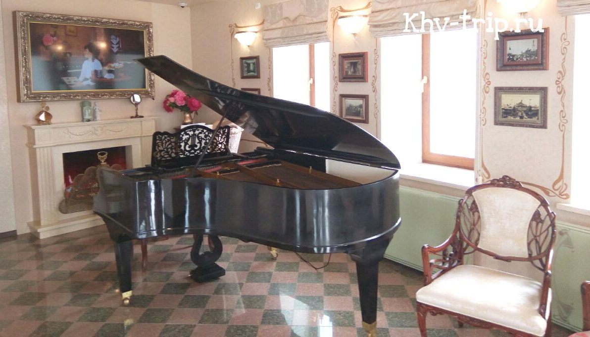 Амурский утес Хабаровск Музей Амурский Утес Хабаровск