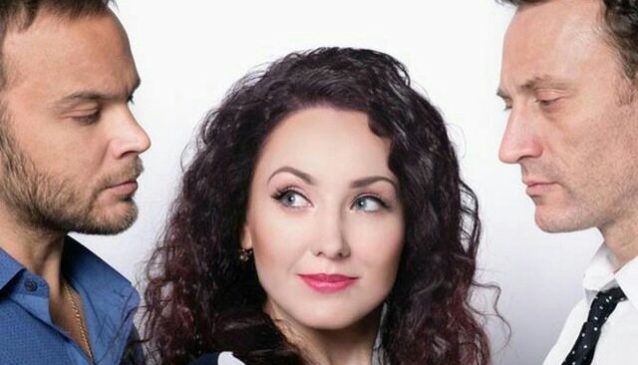 Фильм «Я любить тебя буду, можно» Фильм "Я любить тебя буду, можно"