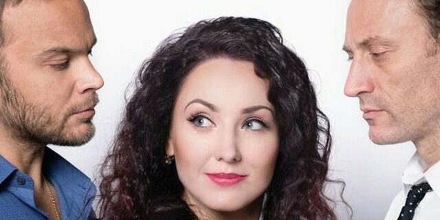 Фильм "Я любить тебя буду, можно"