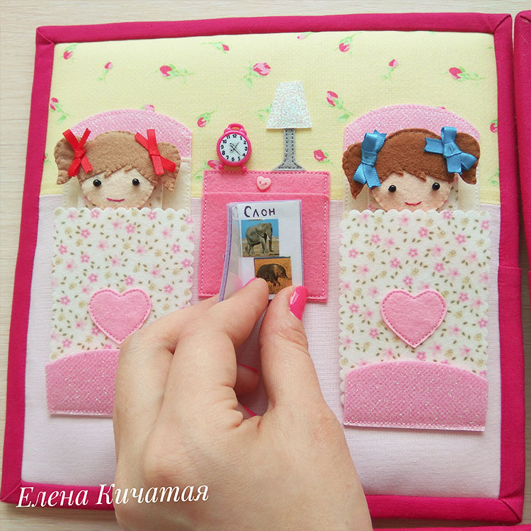 кукольный домик для девочек своими руками